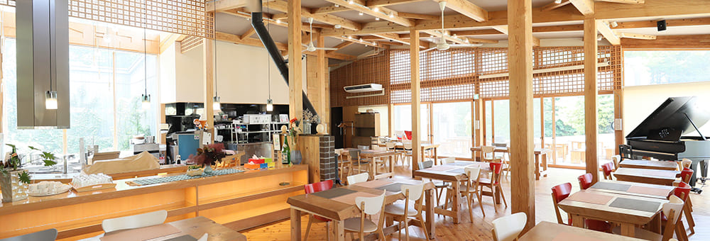 郷土料理体験プラン Admission